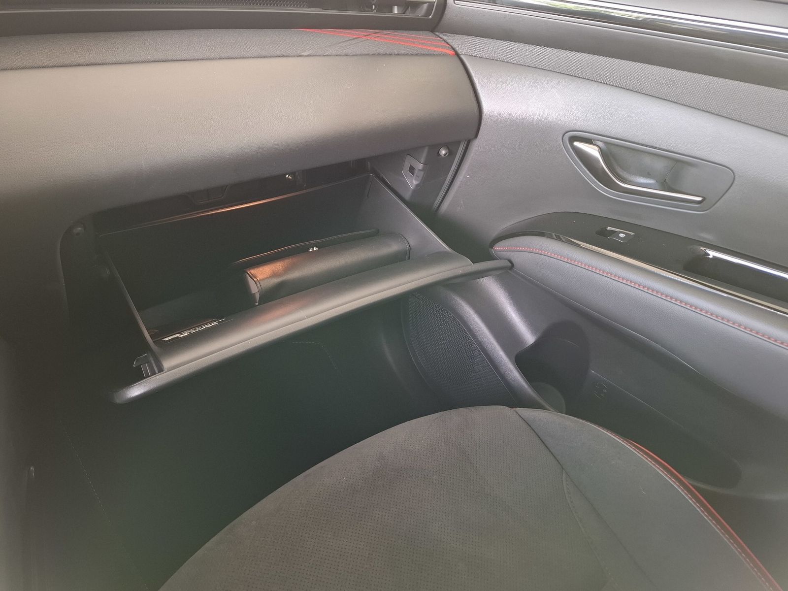 Hyundai Tucson – Bild 34