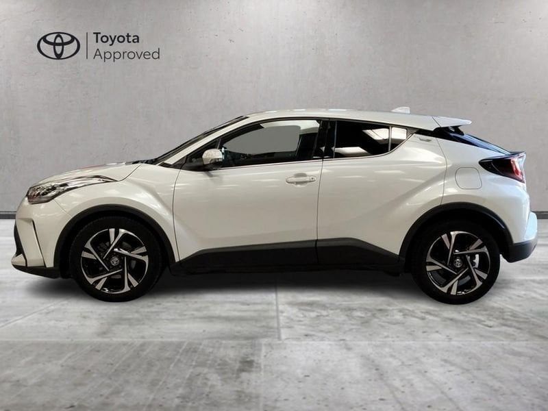 Other Toyota C-HR C-HR 1.8 hev Trend fwd e-cvt imagem 3