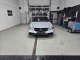 Mercedes-Benz E 63 S AMG 4MATIC AMG