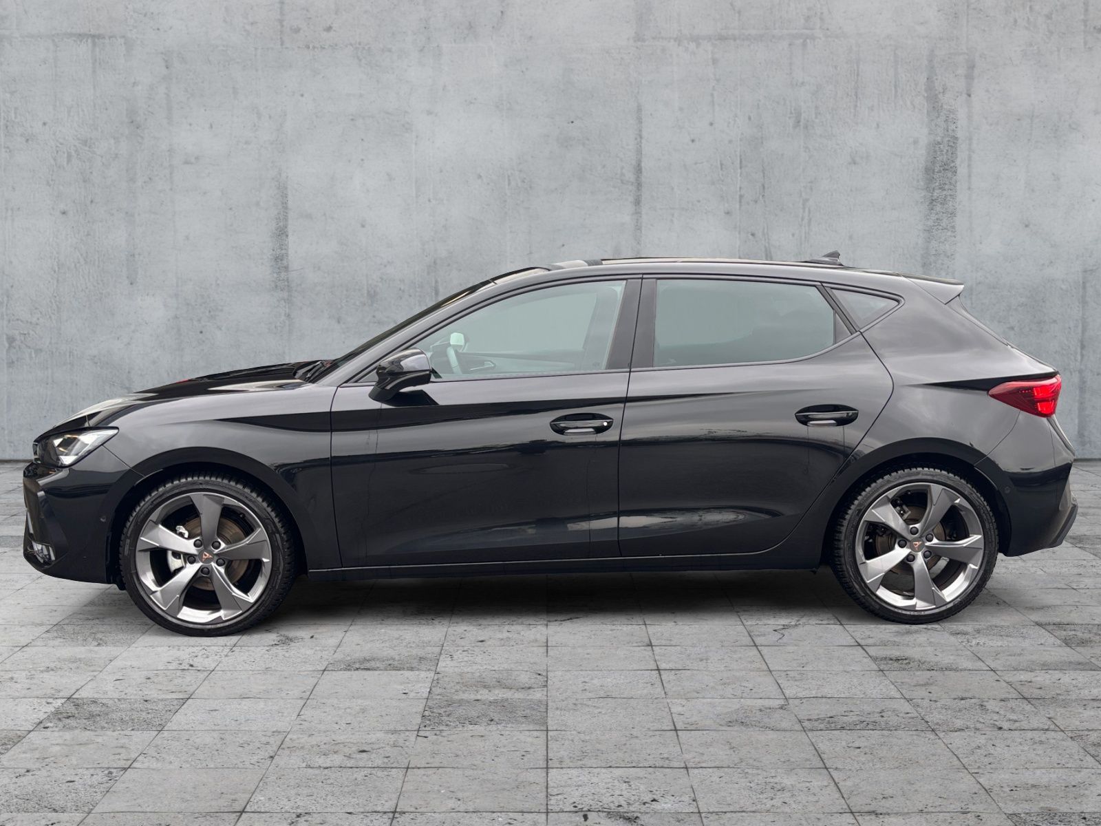 Cupra Leon - Bild 4