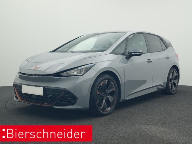 CUPRA Born LED NAVI ACC PILOT M