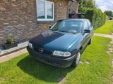 Opel Astra F Oldtimer TÜV  10/2026 - Opel Astra aus 1994