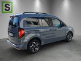 Nissan TOWNSTAR Kombi Tekna L1 DIG-T 130 - Nissan Townstar: Tekna