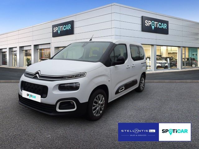 Citroën Berlingo 1.2 PureTech 110 Feel M S&S (EURO 6d)