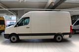 Volkswagen Crafter 2.0TDI/Hoch+Lang/Zahnriemen Neu/Klima - Volkswagen Crafter in Dortmund