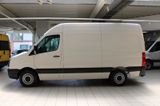 Volkswagen Crafter 2.0TDI/Hoch+Lang/Zahnriemen Neu/Klima - Volkswagen Crafter aus 2012