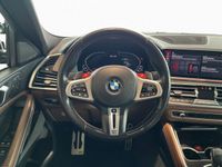 BMW X6 M - Vorschau Bild 15