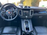 Porsche Macan S Diesel, BOSE, Luft, Kamera, Vollleder - Porsche Gebrauchtwagen in Stuttgart