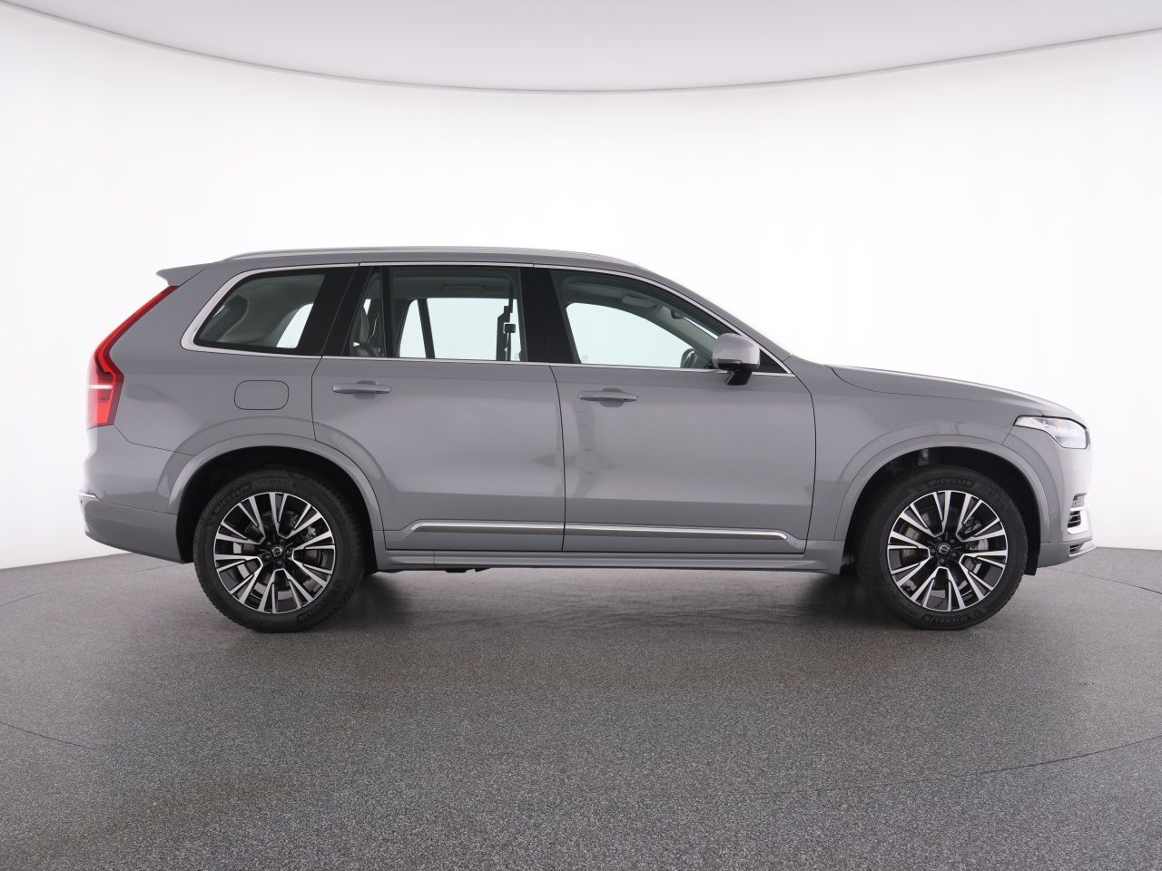 Volvo XC90 T8 Recharge Core 20' WINTERPAK KAMERA foto 12