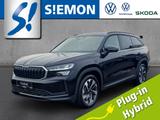 Skoda Kodiaq 1.5 TSI iV DSG SELECTION LED AHK Navi ACC
