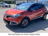 Renault Captur Experience - Renault Captur Experience mit Benzin-Antrieb