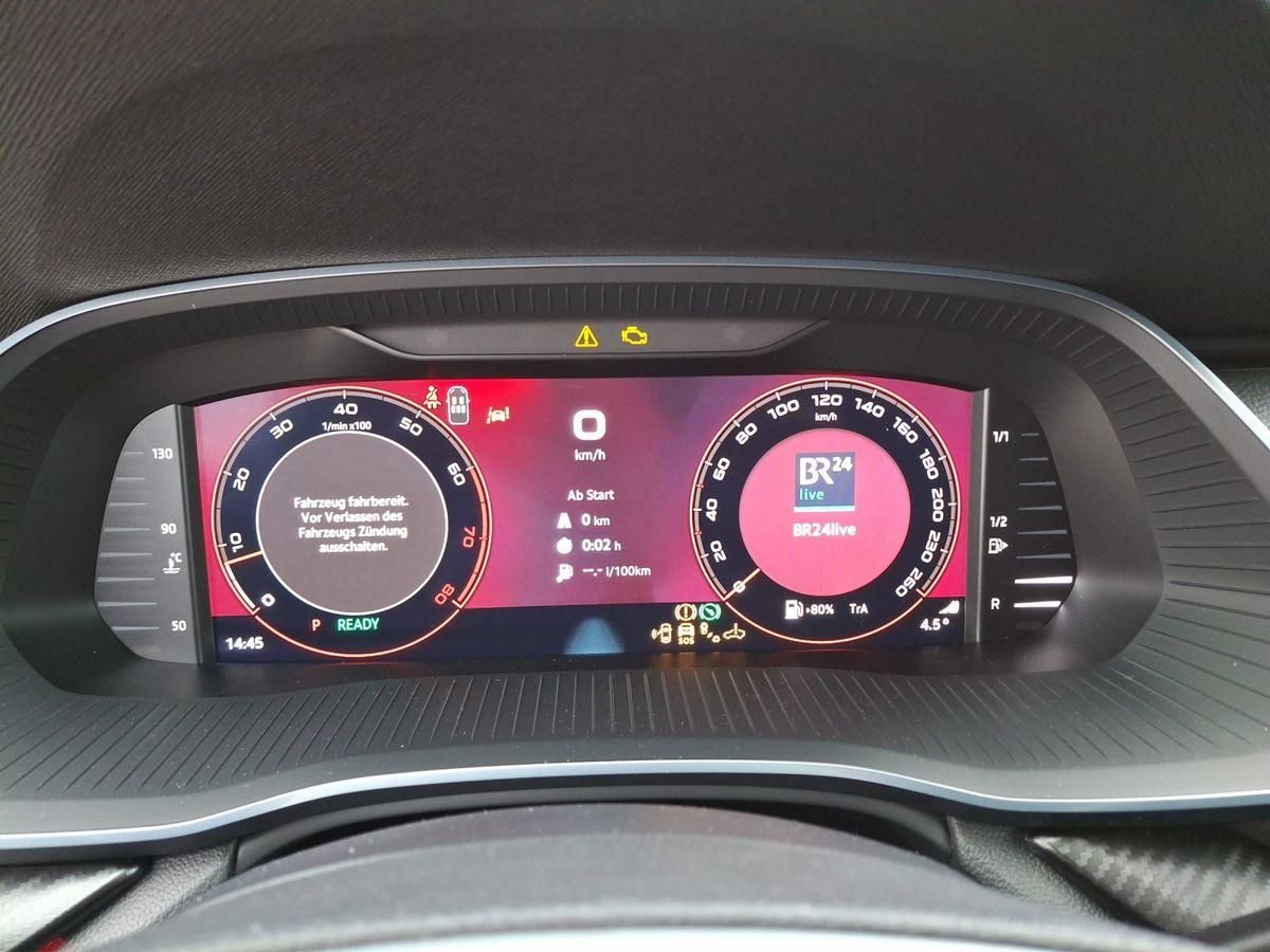 Skoda Octavia - Bild 13