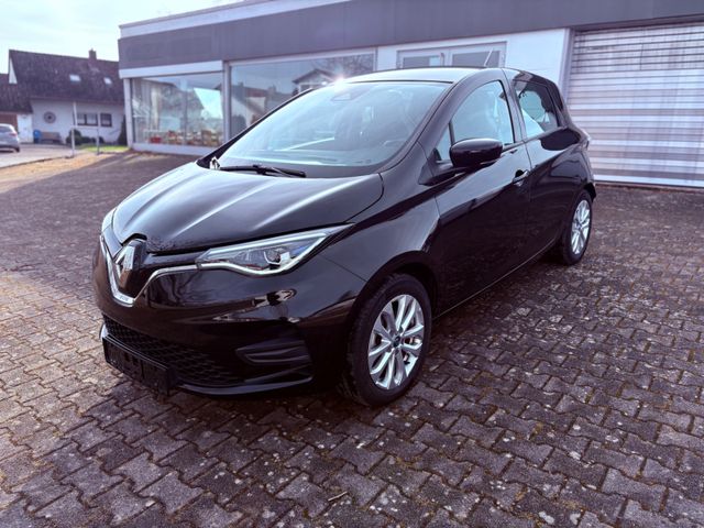 Renault ZOE Experience|1.Hand|52 kWh Mietbatterie|...