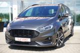 Ford S-MAX 2.0 EcoBlue ST-Line LED AHK Kamera DAB - Ford S-MAX ST-Line mit Diesel-Antrieb
