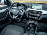 BMW X1 20d sDrive Advantage /LED/Navi/Kamera/PDC - BMW X1 in Magdeburg