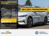 Volkswagen ID.7 Tourer LM20 IQ.LIGHT AHK AREAVIEW - Volkswagen ID.7 in Duisburg