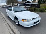 Ford Mustang - Ford Gebrauchtwagen von 1995
