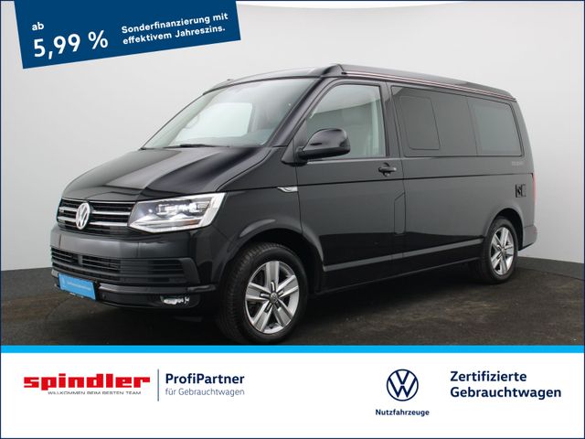 Volkswagen T6 California Ocean DSG 4M/ Aufstelldach,Markise