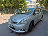 Toyota Verso 1.8l Valvematic Edition Multidrive S E... - Toyota Verso aus 2011