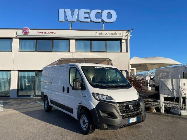 Fiat DUCATO 33 MH1