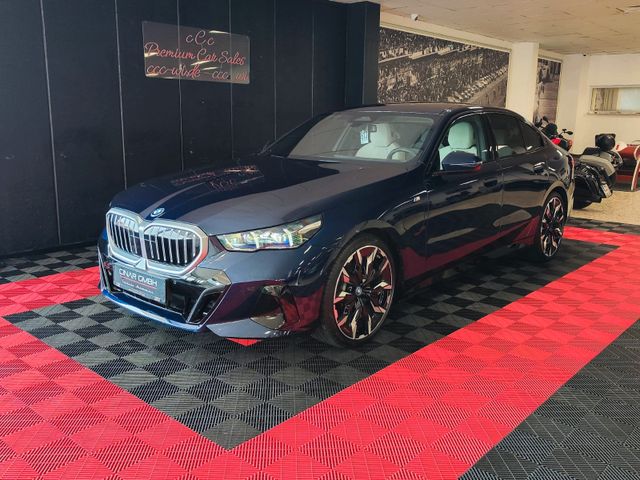 BMW 530 e *M-SPORT* (CAM/LIVE/SHZ/LED/INDIV