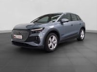 Audi Q4 e-tron - Vorschau Bild 2