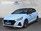 Hyundai i20 N Performance MT Teilleder*SHZ*LHZ*Nav*8fach - Hyundai i20: N Performance