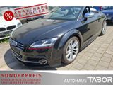 Audi TTS Roadster 2.0 TFSI quattro S-tronic Nav Leder - Audi TTS aus 2012