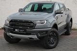 Ford Raptor Ranger Doppelkabine 4x4 Kamera Anhängerku - gebrauchte Ford Raptor aus dem Jahr 2020