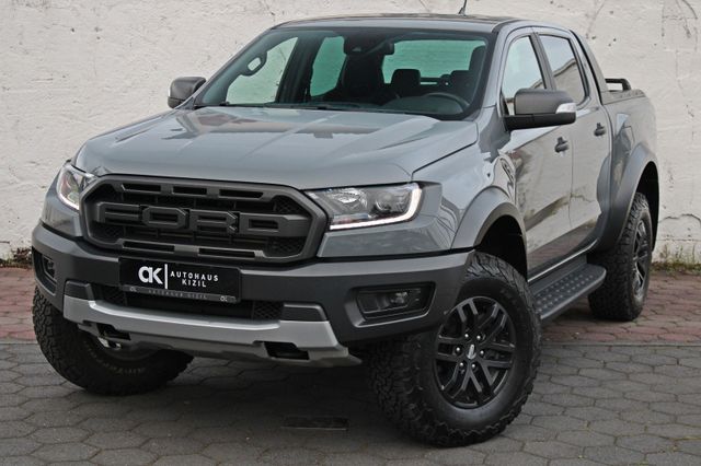 Ford Raptor Ranger Doppelkabine 4×4 Kamera Anhängerku