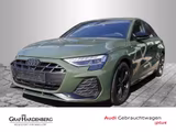 Audi A3 Limousine S line 35 TFSI 110(150