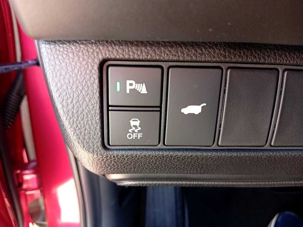 Honda HR-V - Bild 18