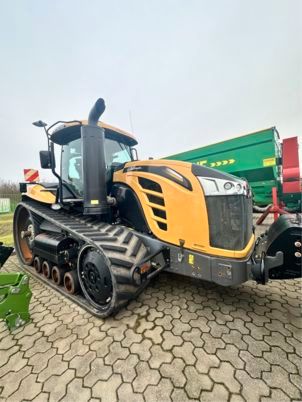 Andere MT 875 E