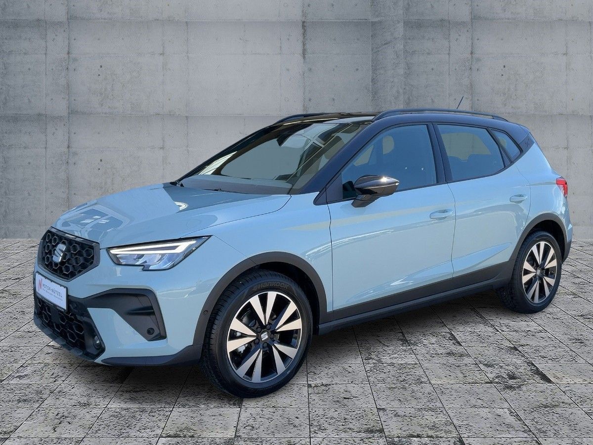 Seat Arona - Bild 2