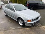 BMW 535 - BMW 535 in Mönchengladbach