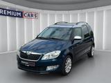 Skoda Roomster Elegance Plus Edition*Garantie*Finanz* - Skoda Roomster Kombi Gebrauchtwagen