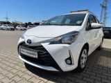 Toyota Yaris 1.4 D-4D Klima/SpurAss/Temp - Toyota Yaris: 4.4