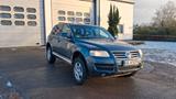 Volkswagen Touareg V6 TDI - Volkswagen Touareg aus 2005: V6 TDI