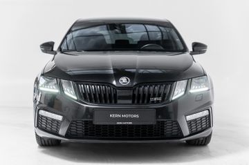 Skoda Octavia - 3