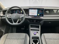 Volkswagen Tayron - Vorschau Bild 11