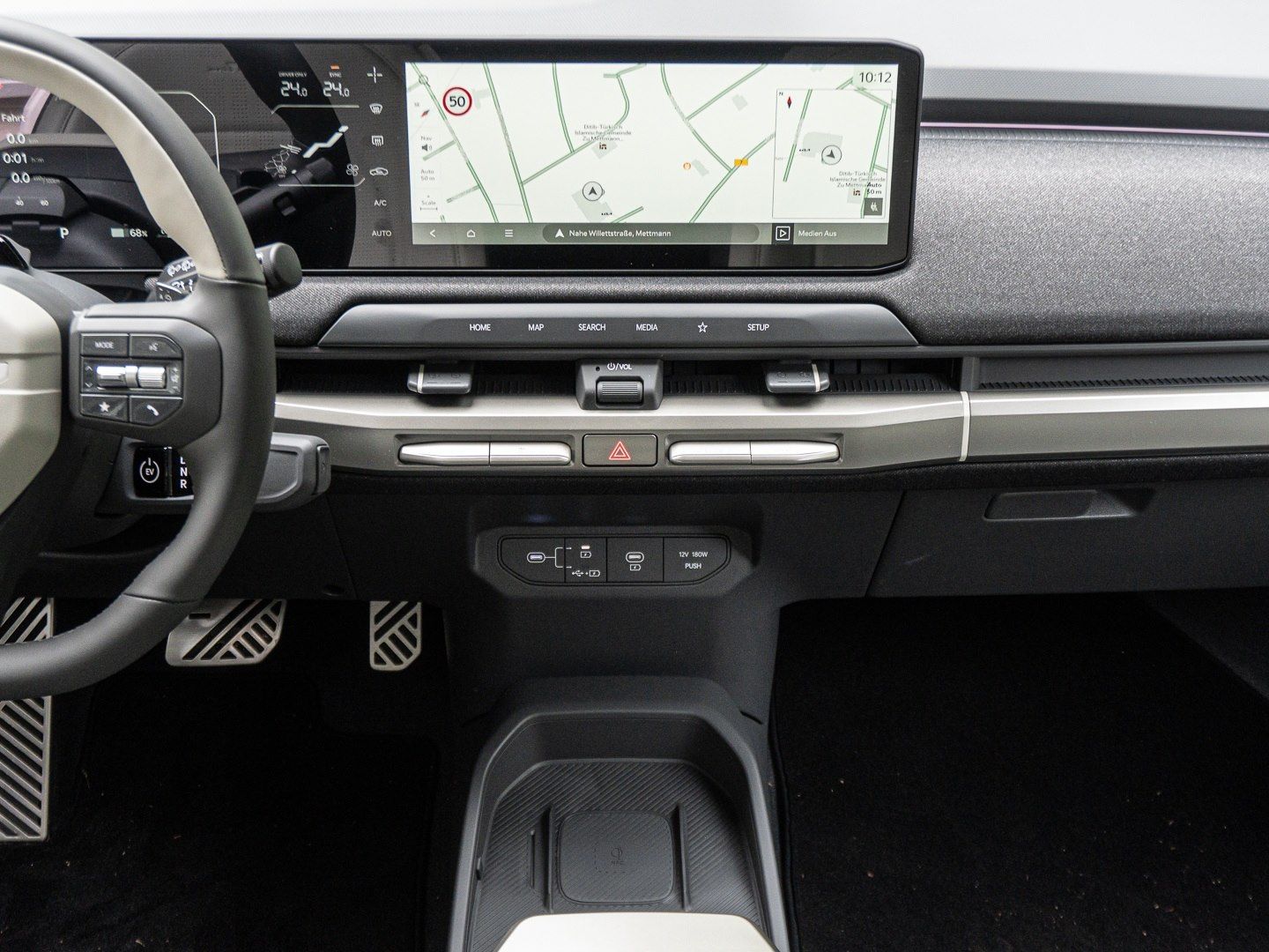 Kia EV3 - Bild 10