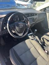 Toyota Auris 1.6 | Navi | Klima | Kamera | - Toyota: Unfallwagen