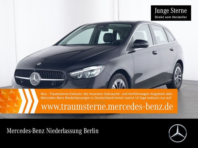 Mercedes-Benz B 250 e PROGRESSIVE ADVANCED/11KW/LED/MBUX/EASYP