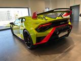 Lamborghini Huracan STO*Garantie*Service*XPEL*Lift*AdPersona - Lamborghini Huracán von privat