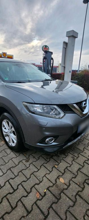 Image of Nissan Qashqai