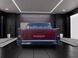 Chevrolet Bel Air Harttop Coupe 383(420PS) 600Nm - Chevrolet aus 1957: Bel