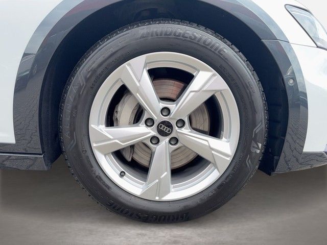 Audi A6 Allroad quattro  *Navi*Pano*AHK*Standheizung  foto 8