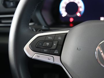 Volkswagen Caddy 1.5TSI DSG NAV STANDHZ ACC AHK 5J GARANTIE