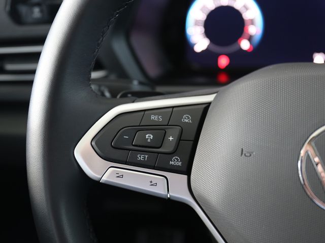 Volkswagen Caddy 1.5TSI DSG NAV STANDHZ ACC AHK 5J GARANTIE