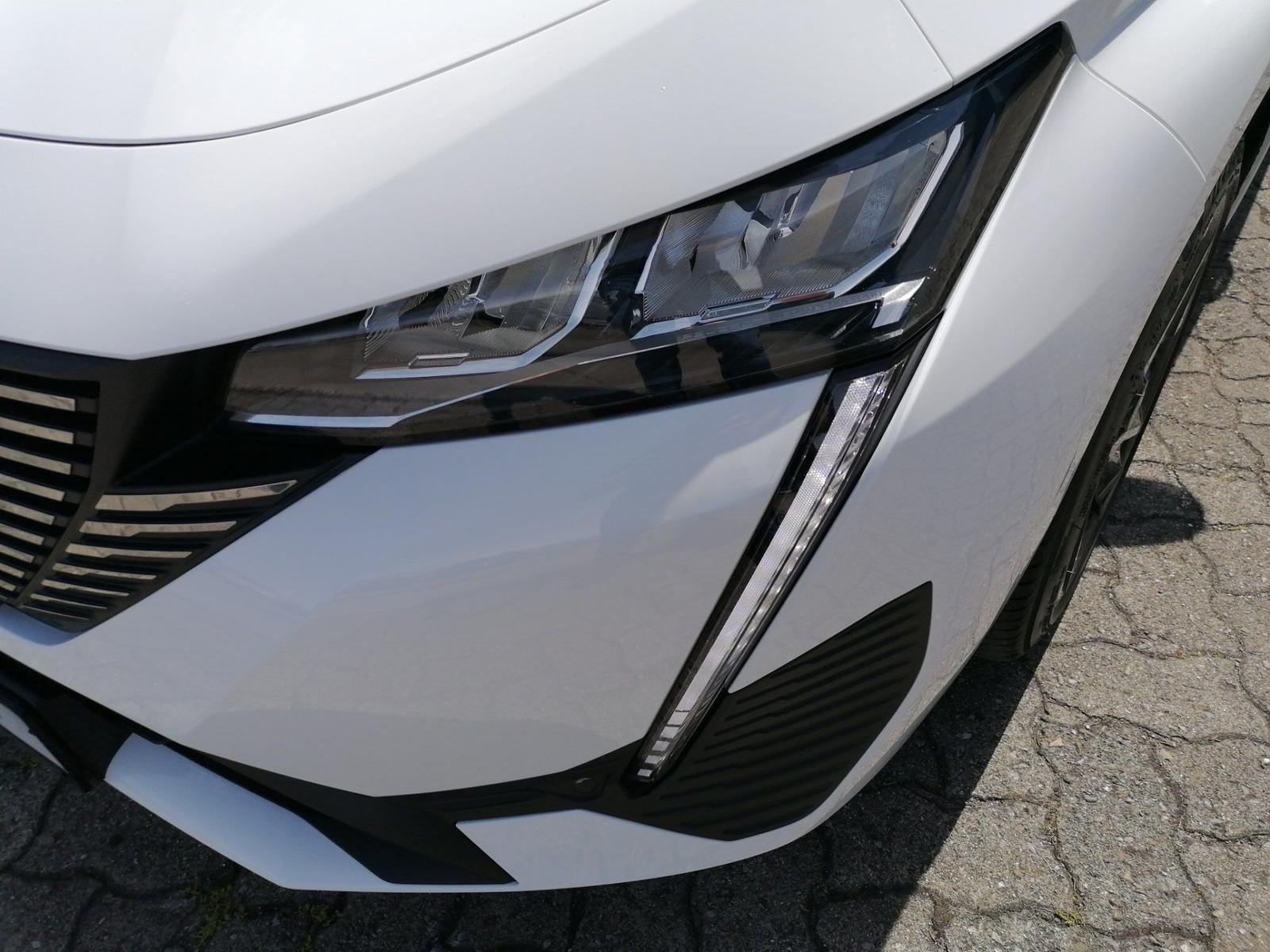 Peugeot 308 1.5 BlueHDi 130 SW Allure Pack ACC AHK LED